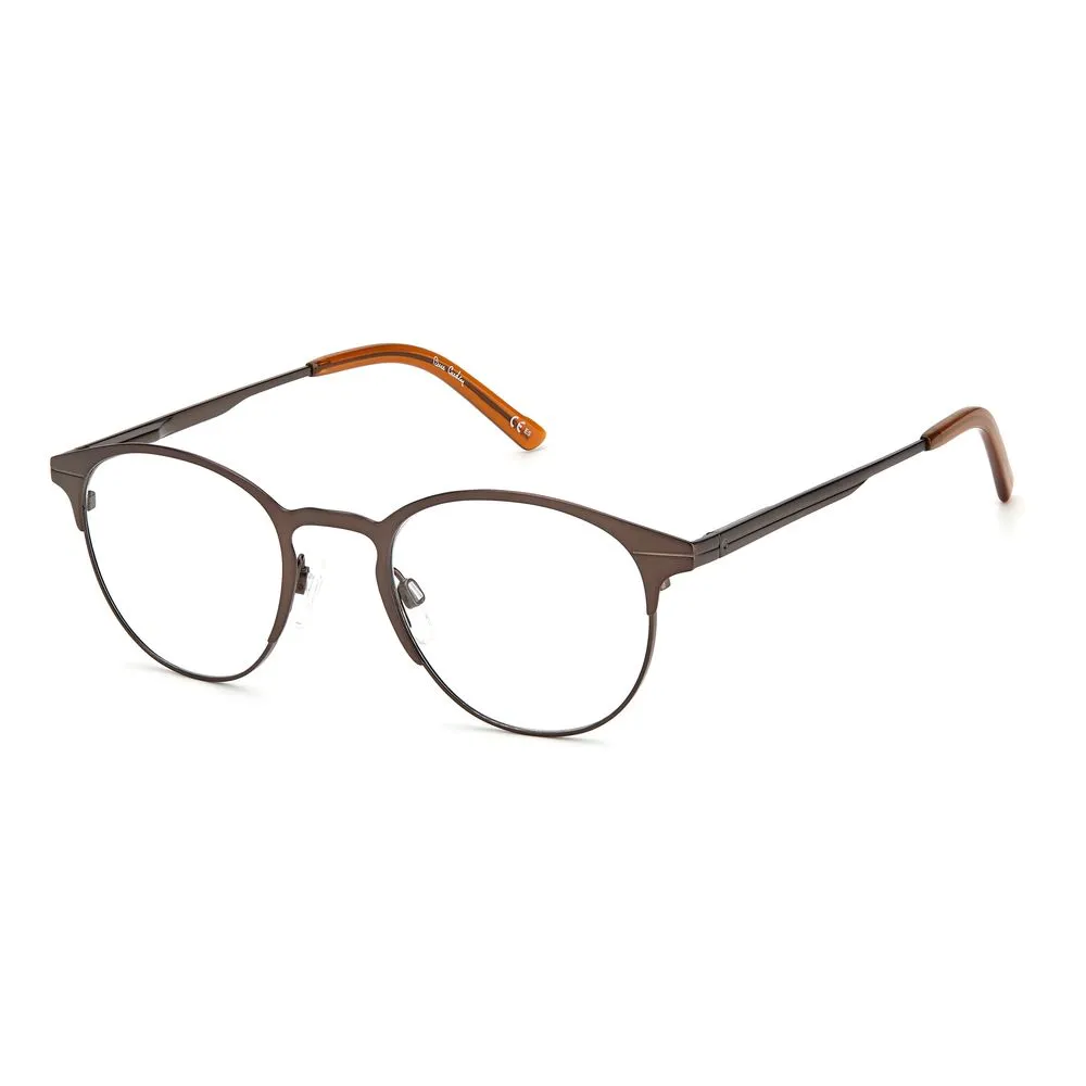 Pierre Cardin Men's Bicolor Titanium Frames