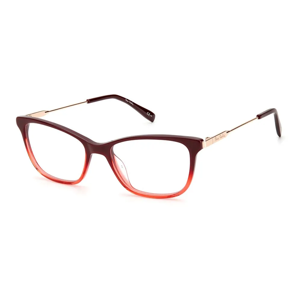 Pierre Cardin Women's Bicolor Acetate Frames
