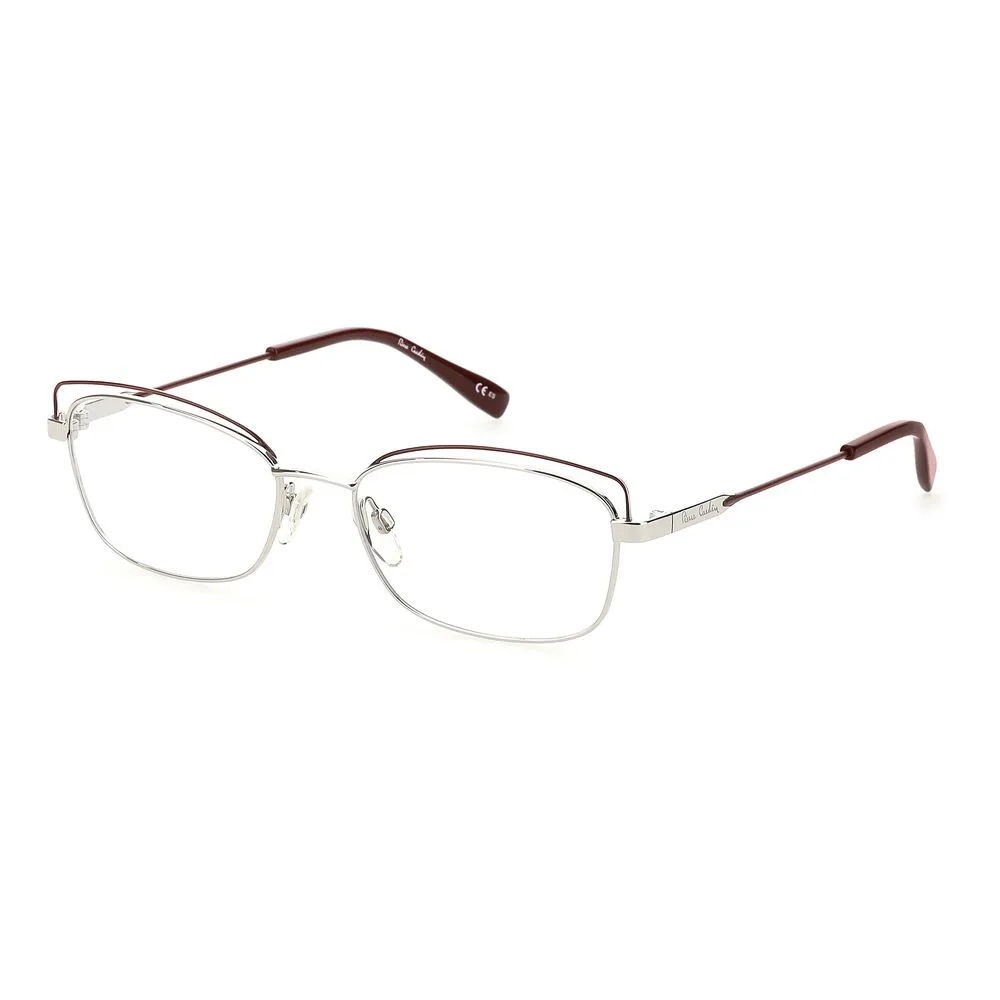 Pierre Cardin Women's Bicolor Metal Frames