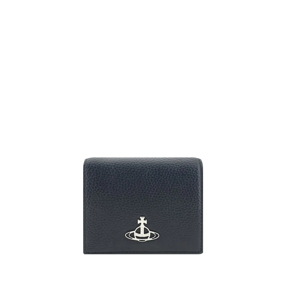 Vivienne Westwood Women's Woman Billfold Wallet