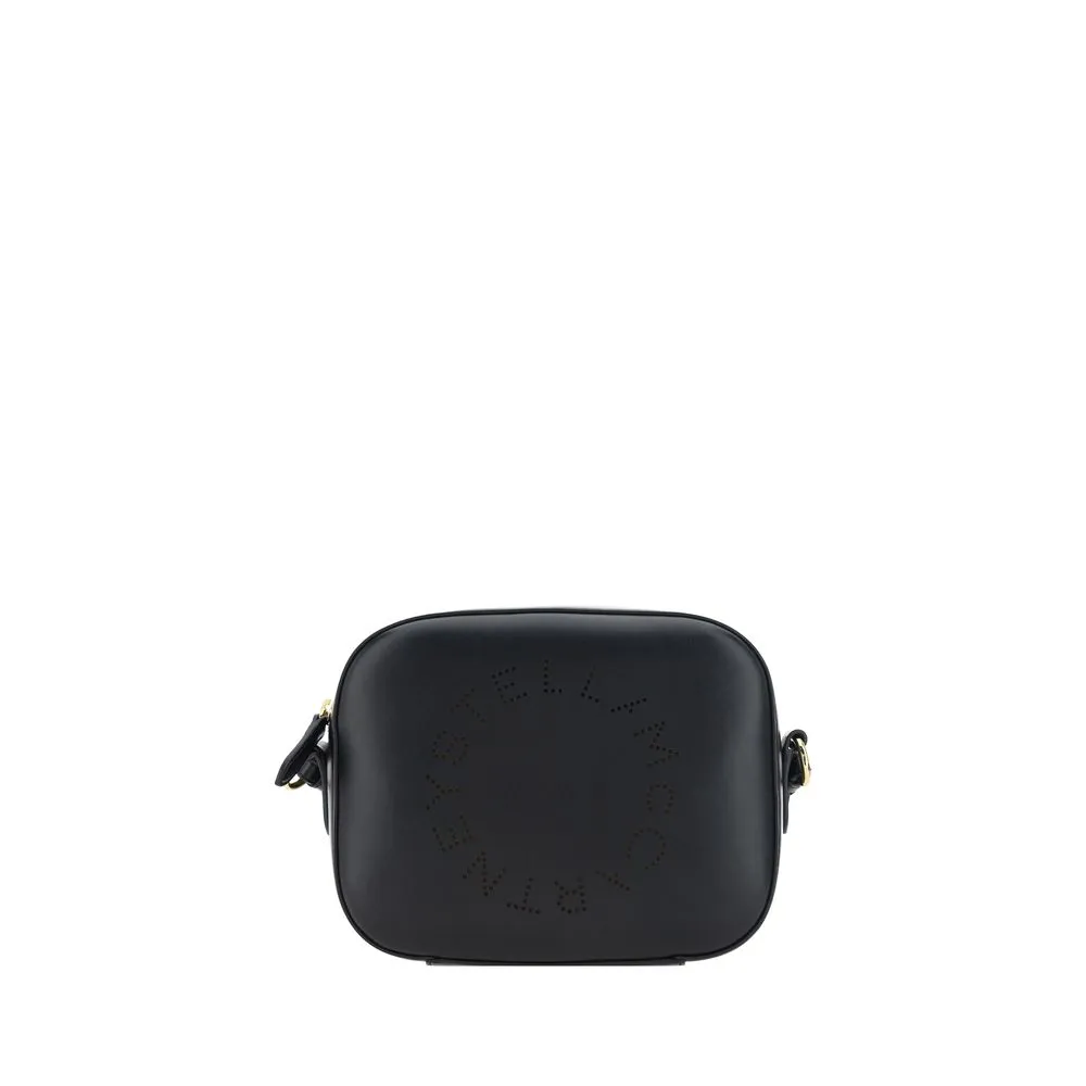 Stella McCartney Women's Small Camera Shoulder Bag