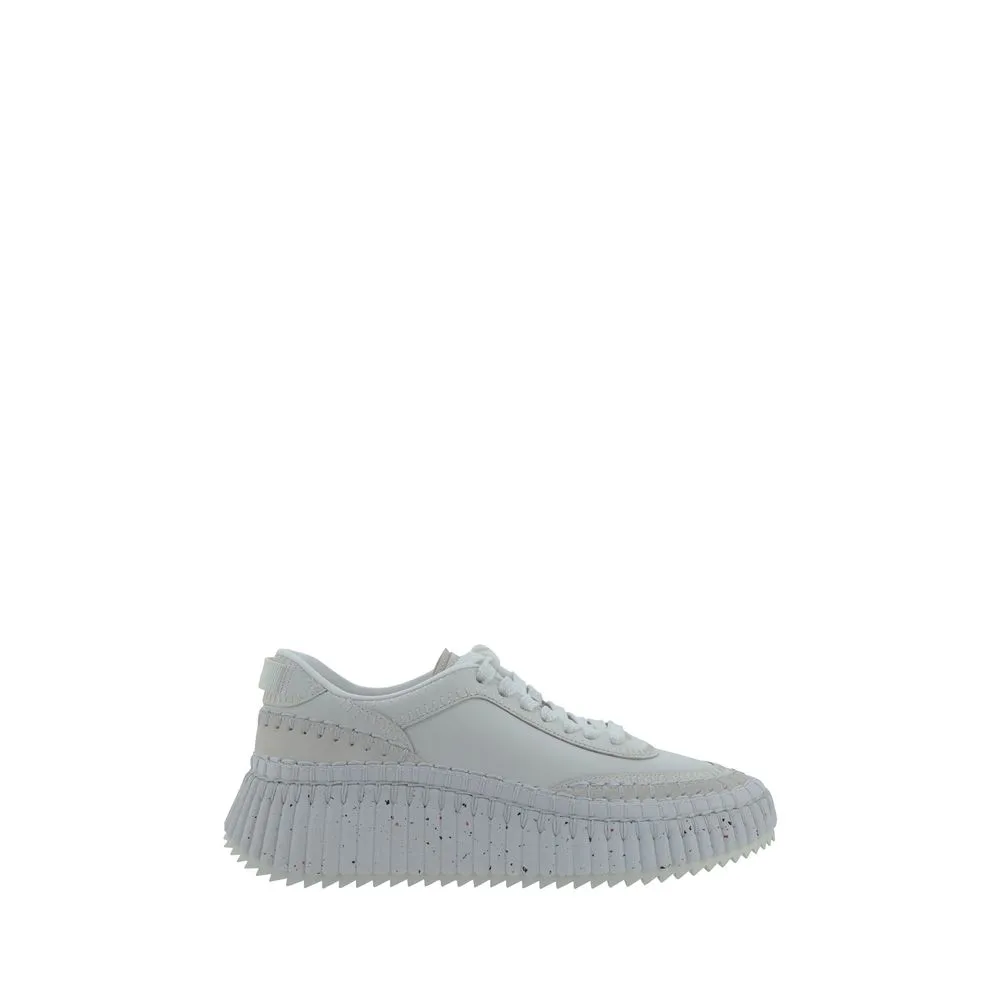 Chloé Women's Nama Sneakers