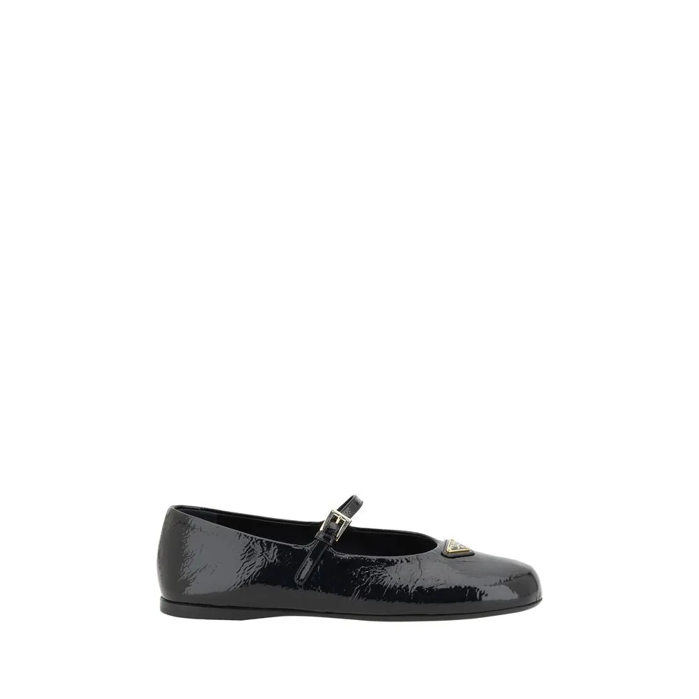 Prada Women's Ballerinas