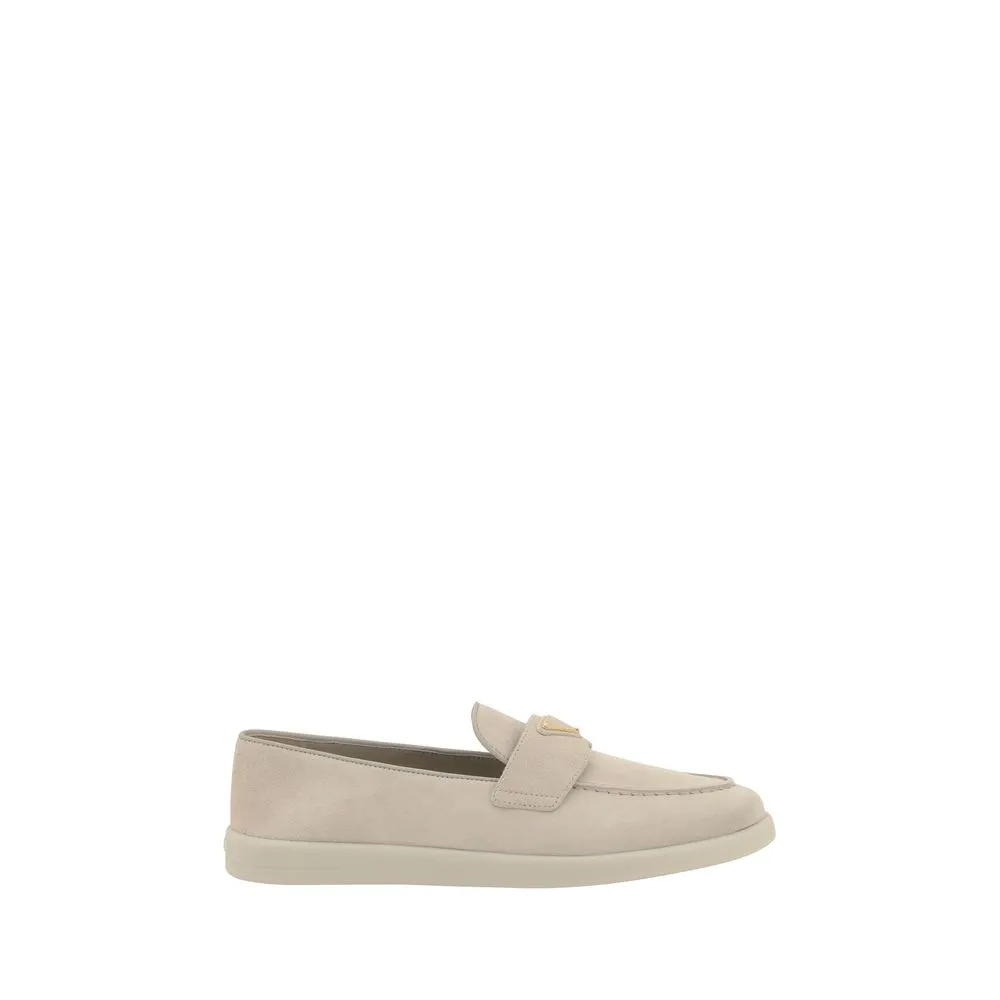 Prada Women's Loafers