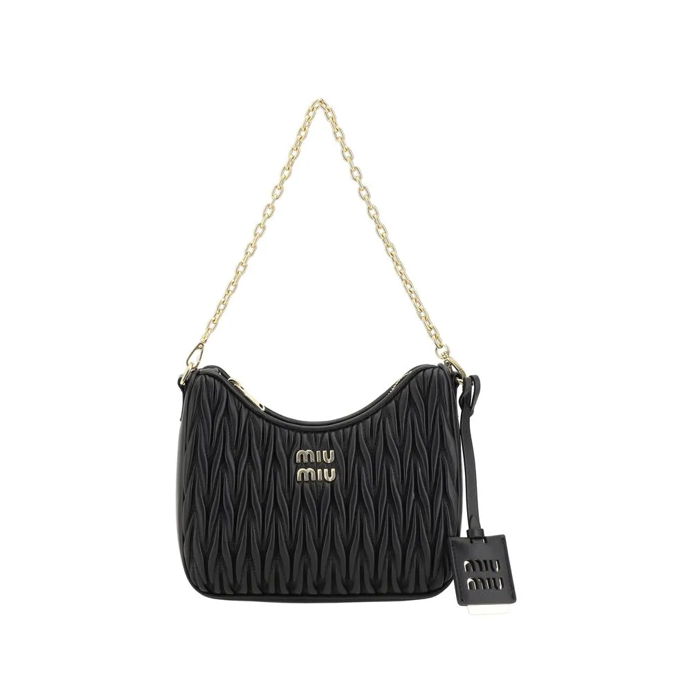 Miu Miu Women's Wander Shoulder Bag