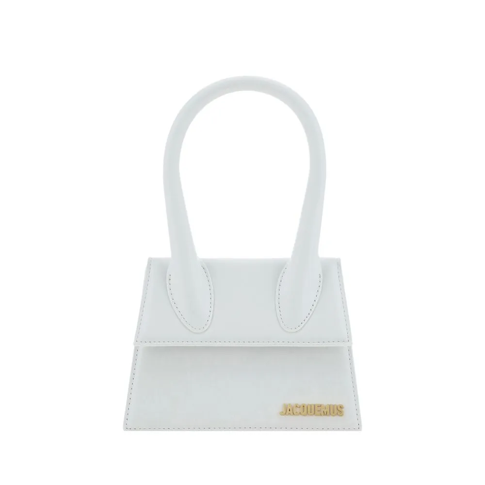 Jacquemus Women's Le Chiquito Moyen Handbag