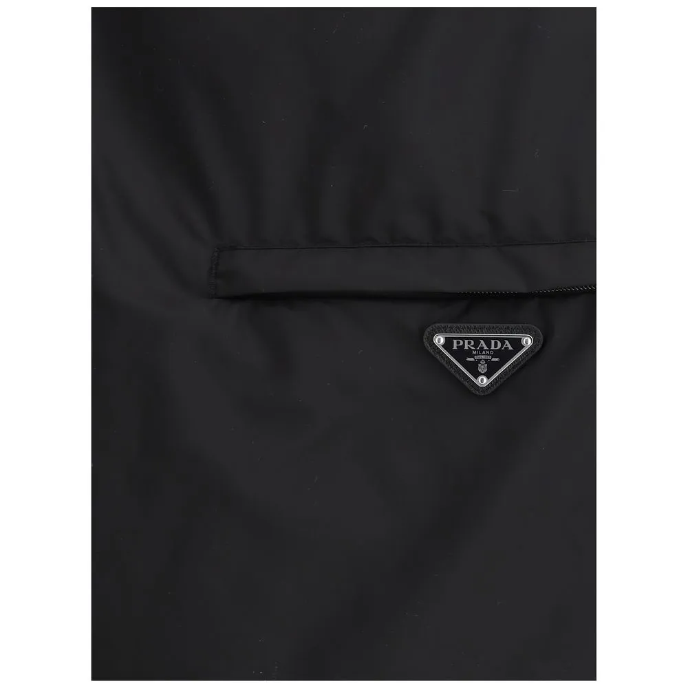 Prada Men's Waterproof jacket