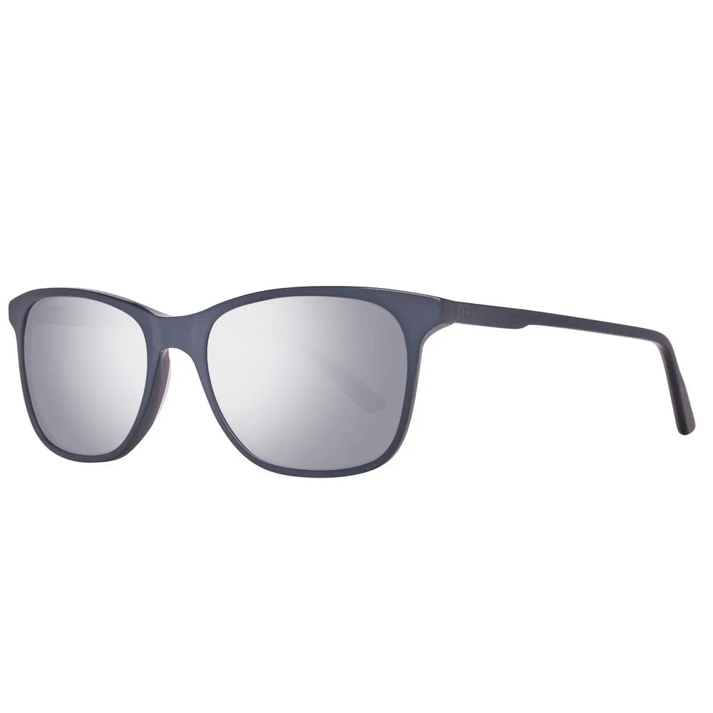 Helly Hansen Women's Blue Plastic Sunglasses