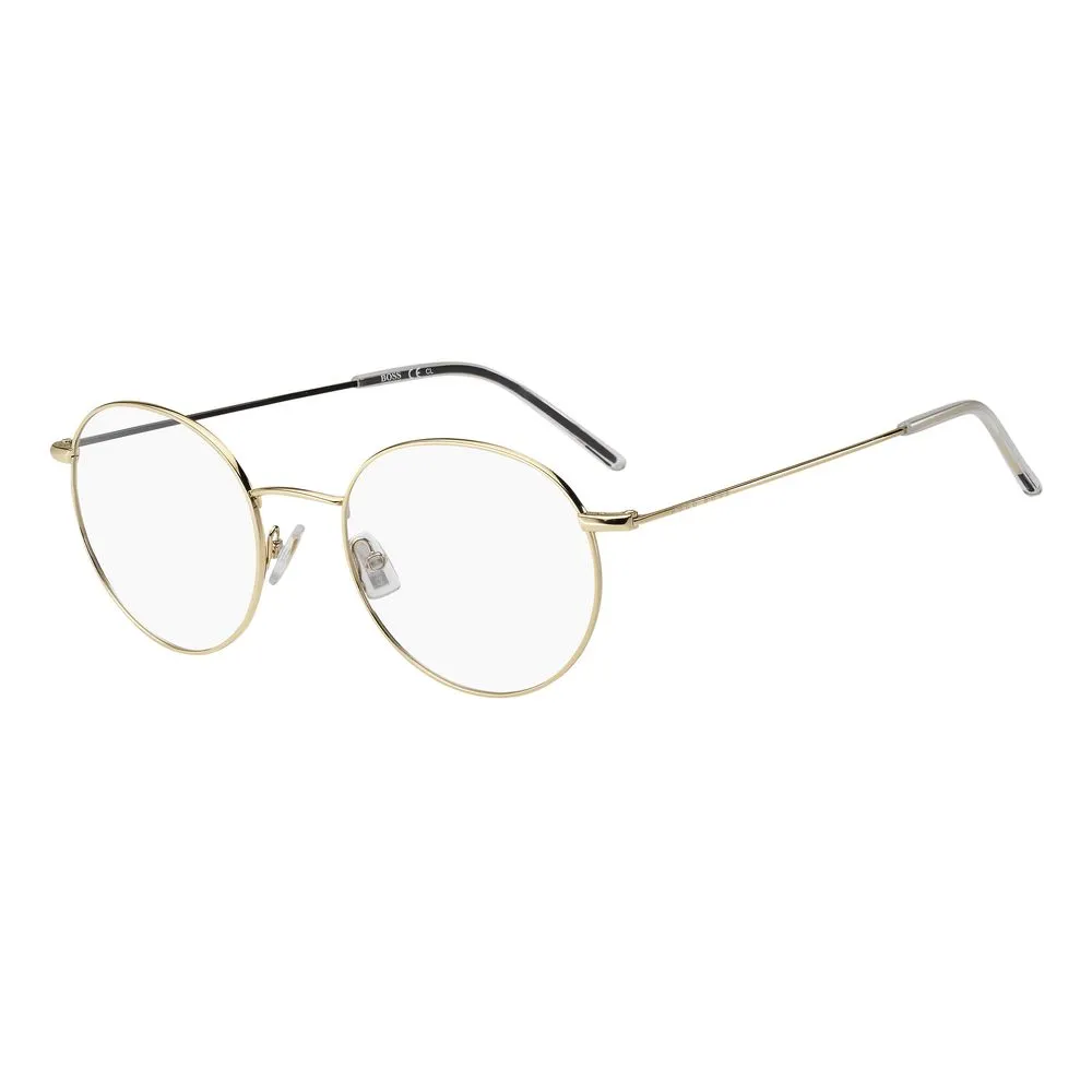 Hugo Boss Women's Bicolor Titanium Frames