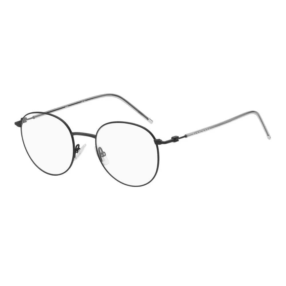 Hugo Boss Men's Black Metal Frames