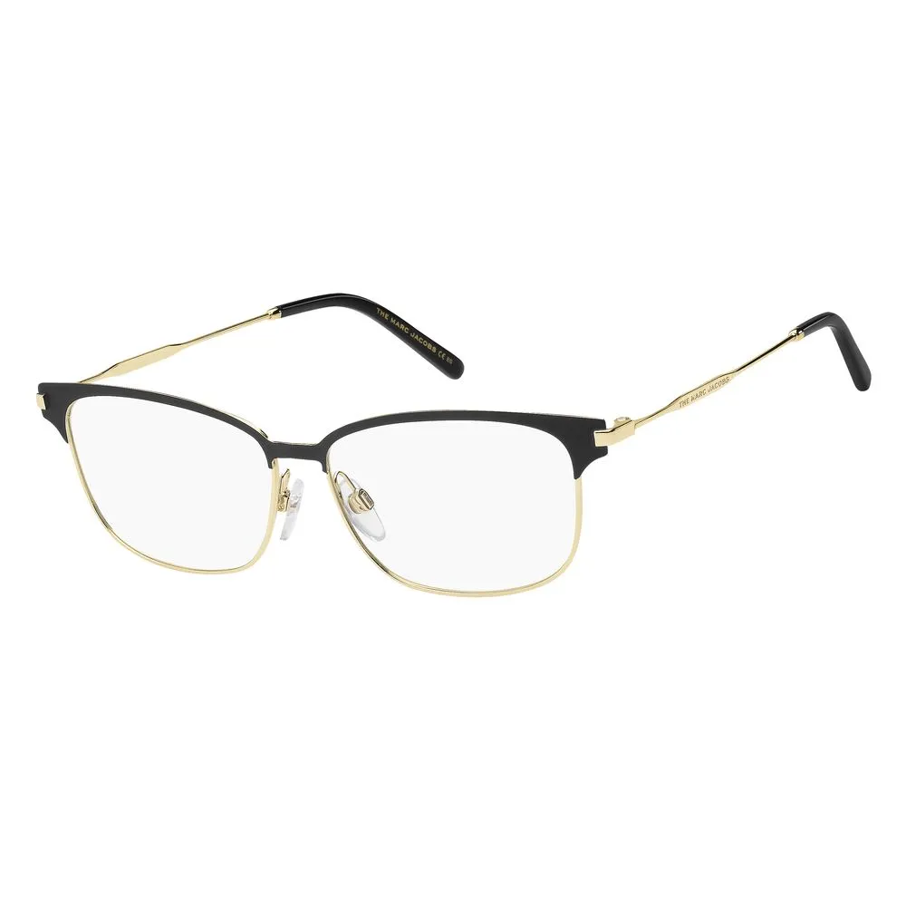 Marc Jacobs Women's Bicolor Metal Frames