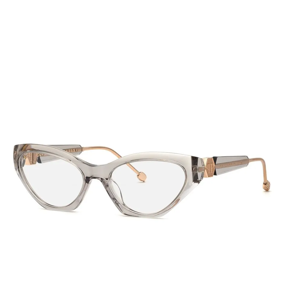 Philipp Plein Women's Bicolor Acetate Frames