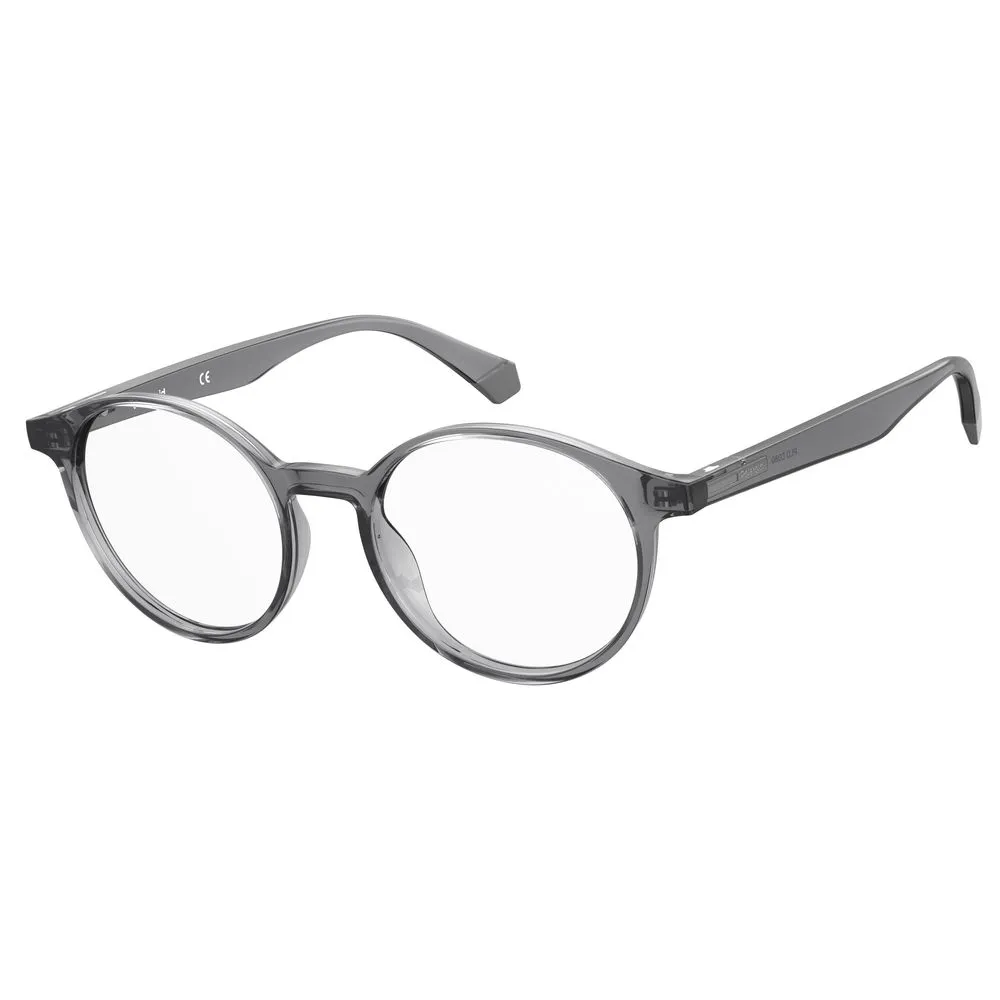 Polaroid Unisex Bicolor Polyamide Inj Frames