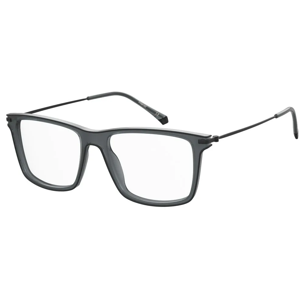 Polaroid Men's Bicolor Polyamide Inj Frames