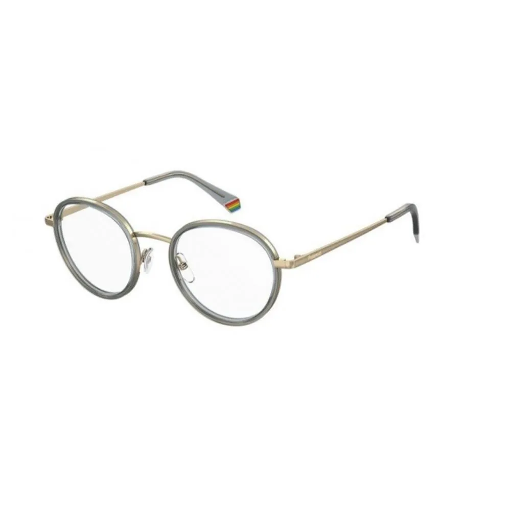 Polaroid Unisex Bicolor Eco Polyamide Frames