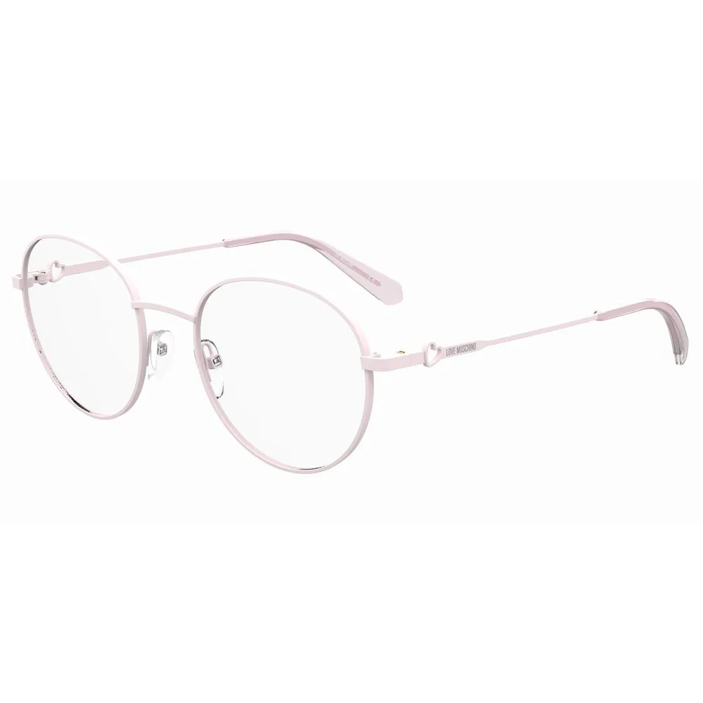 Love Moschino Women's Multicolor Metal Frames