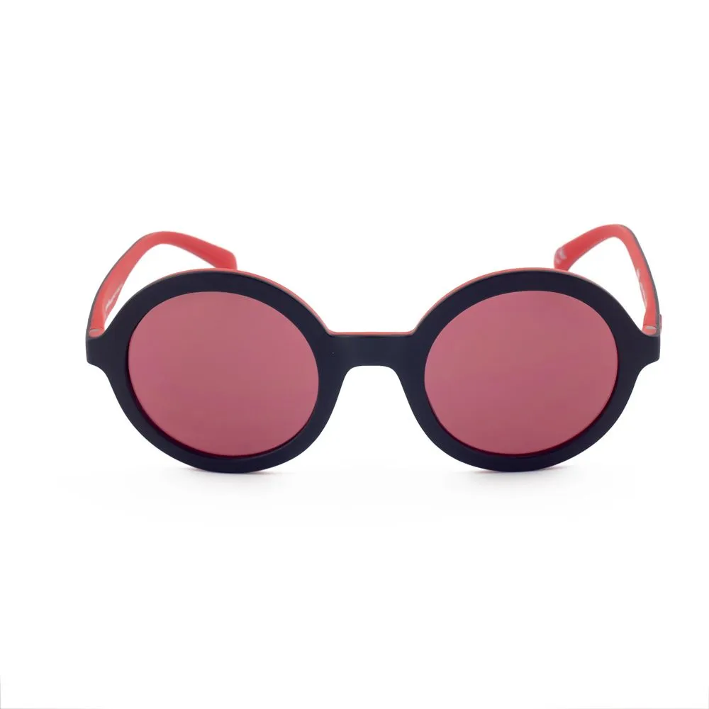 Adidas Women's Black Plastic Sunglasses