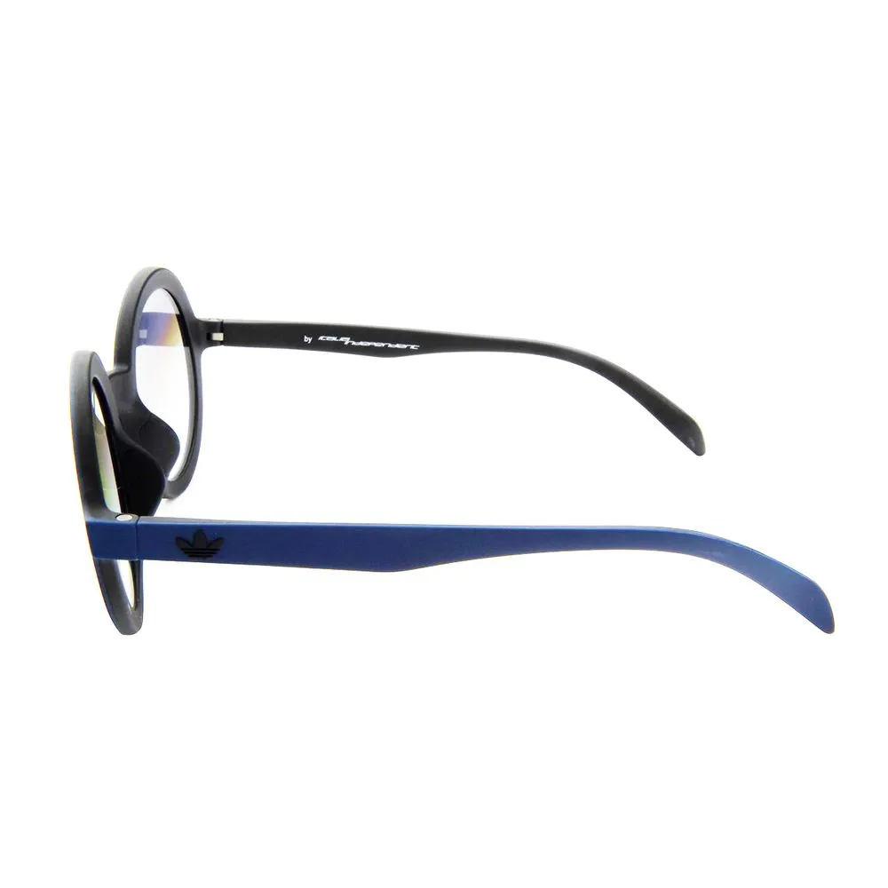 Adidas Women's Blue Plastic Sunglasses