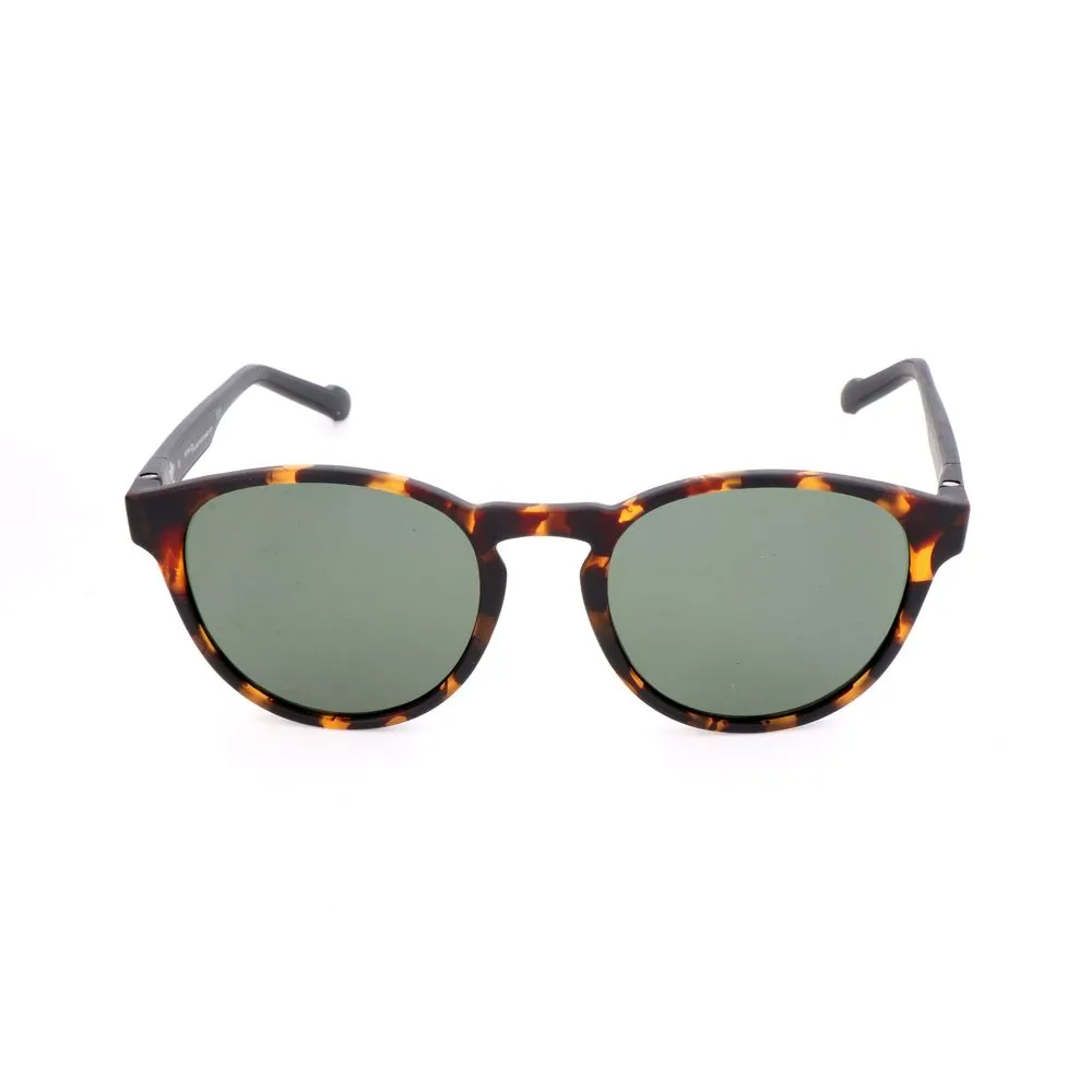 Adidas Men's Bicolor Acetate Sunglasses