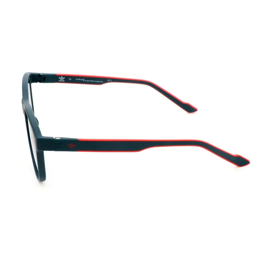 Adidas Men's Blue Acetate Sunglasses