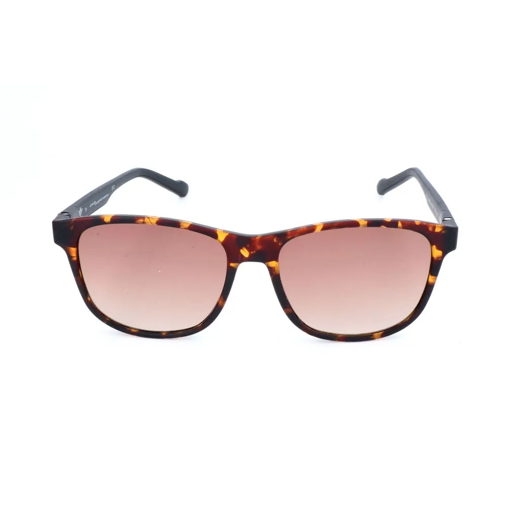 Adidas Men's Bicolor Acetate Sunglasses