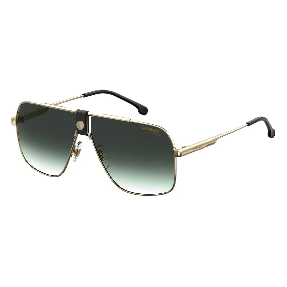 Carrera Men's Bicolor Metal Sunglasses