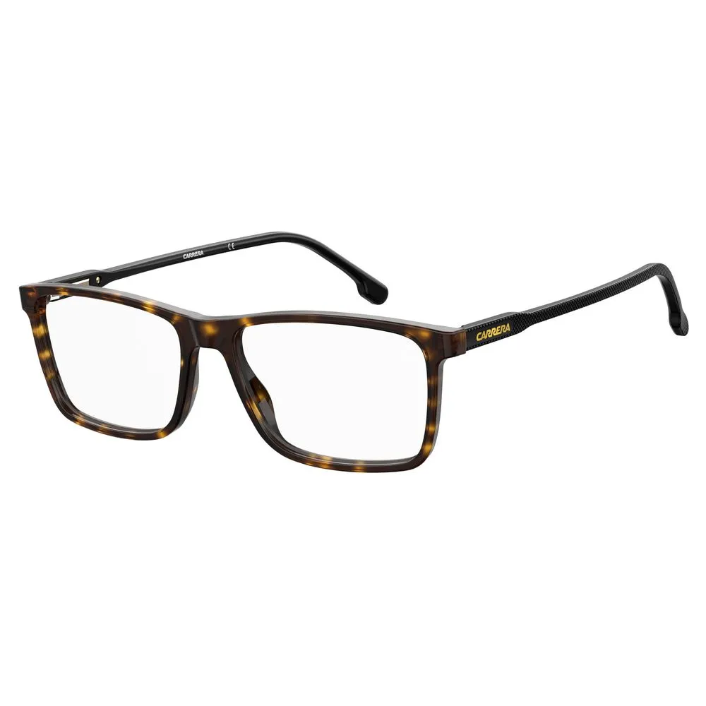 Carrera Men's Bicolor Acetate Frames