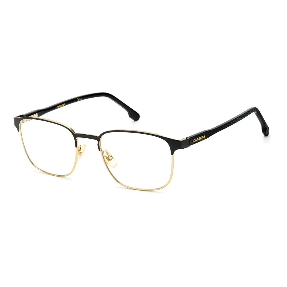 Carrera Men's Bicolor Metal Frames