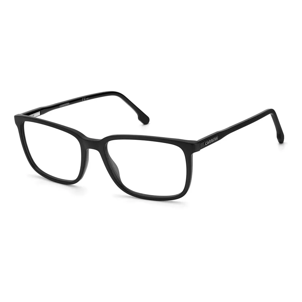 Carrera Men's Black Acetate Frames