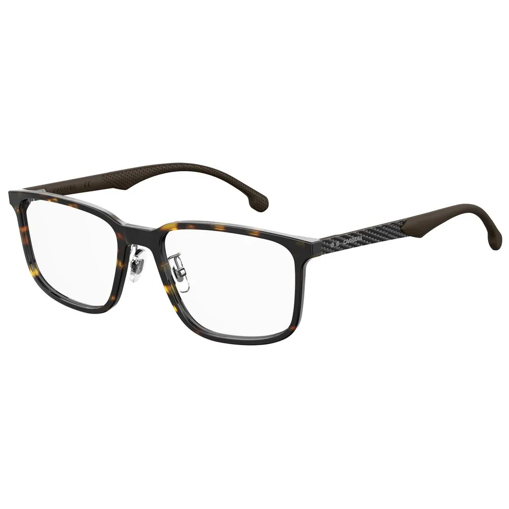 Carrera Men's Bicolor Acetate Frames