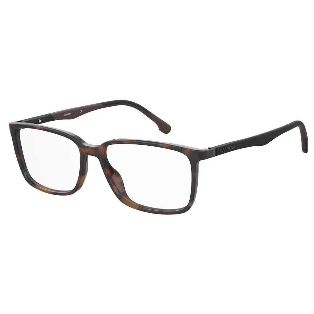 Carrera Men's Bicolor Acetate Frames