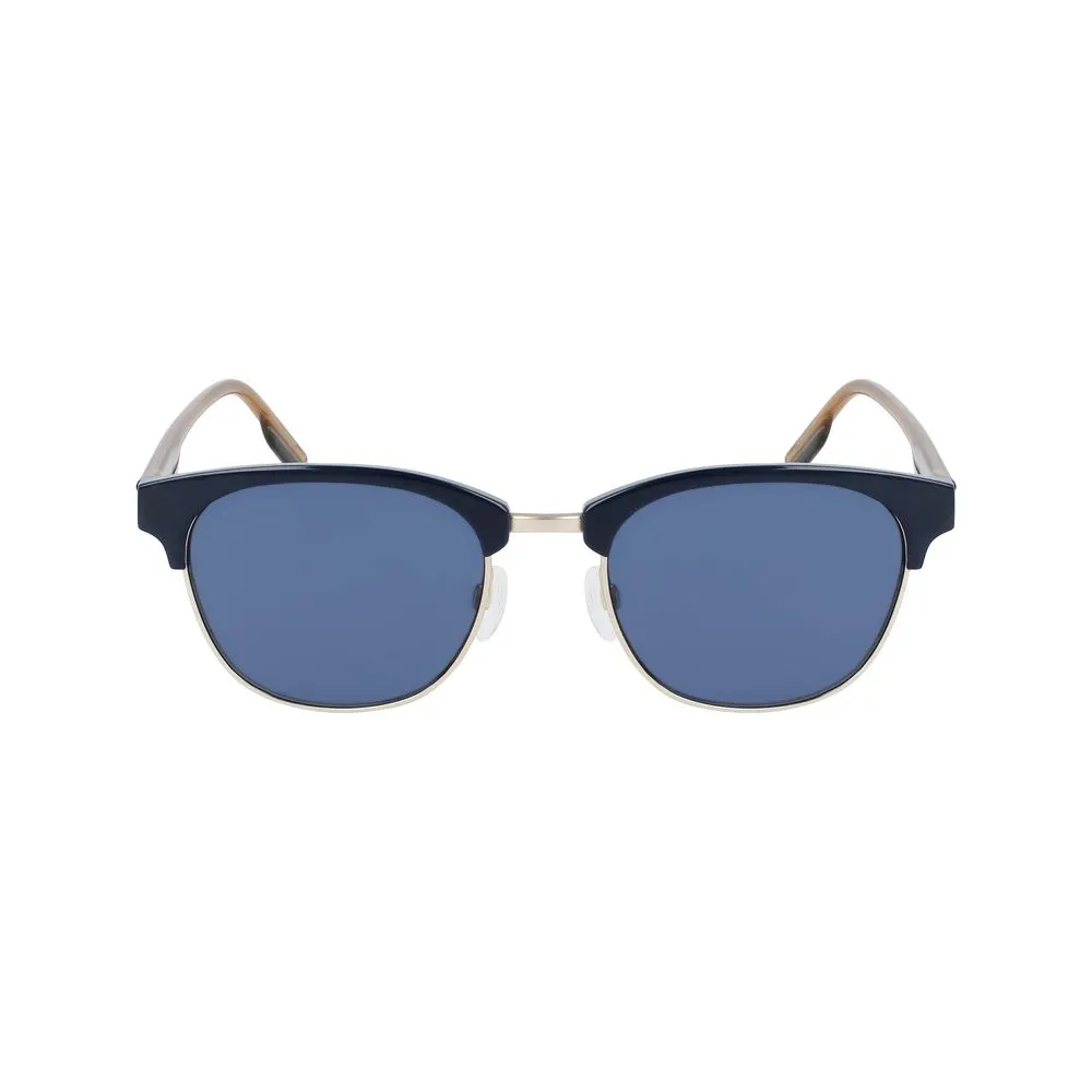 Converse Men's Bicolor Metal Sunglasses