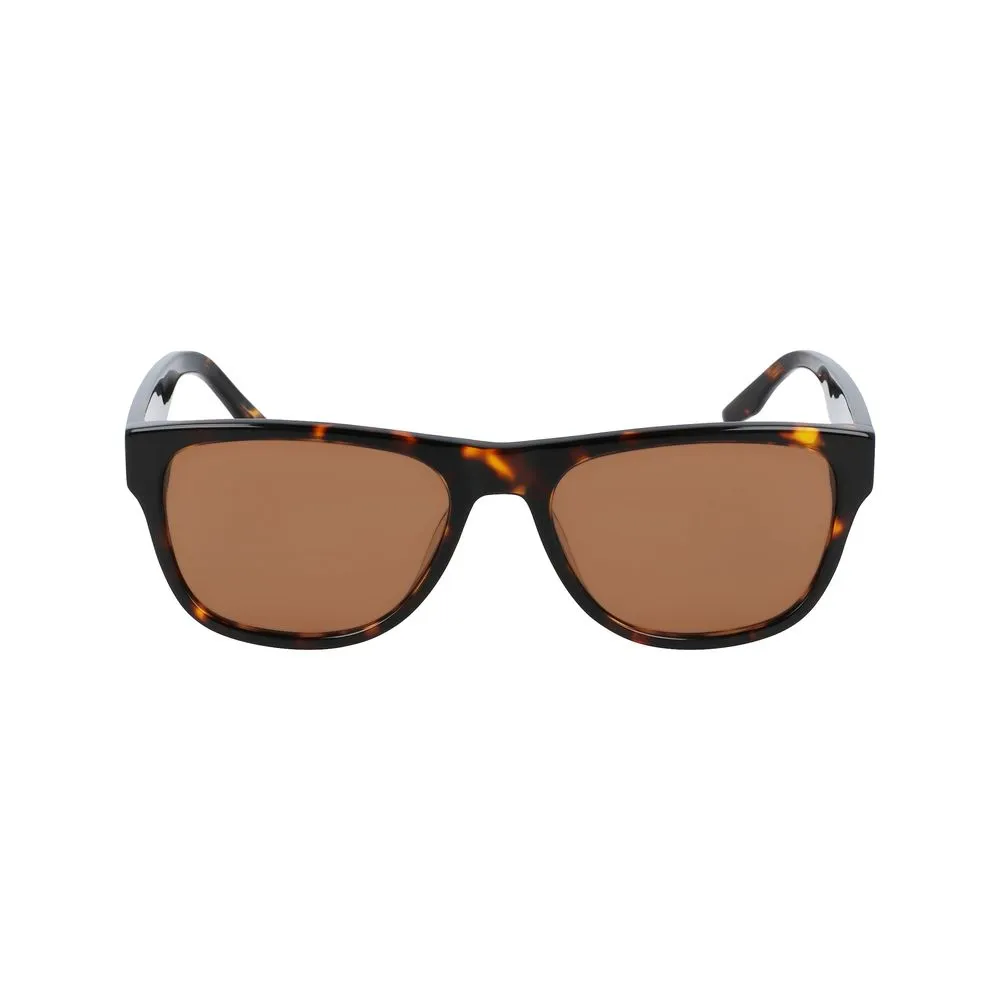 Converse Men's Brown Acetate Sunglasses