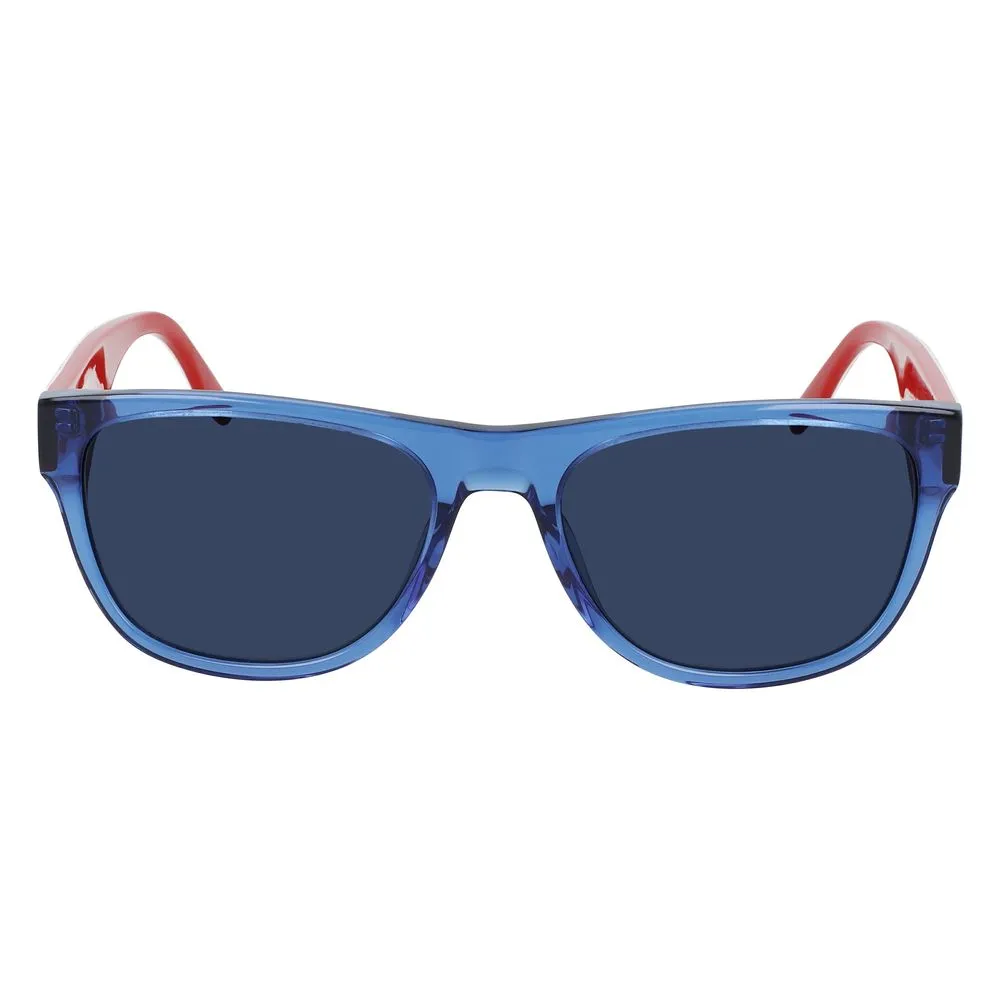 Converse Men's Blue Acetate Sunglasses