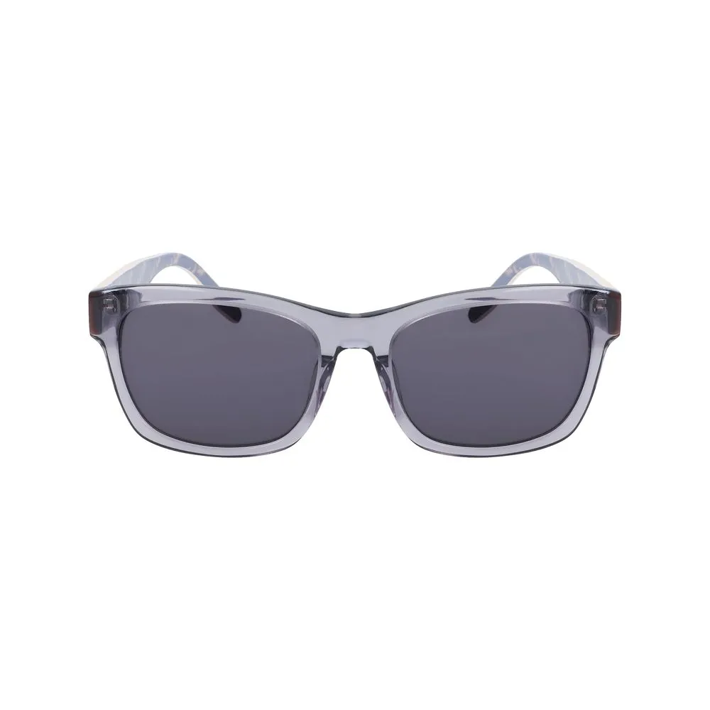 Converse Women's Gray Acetate Sunglasses