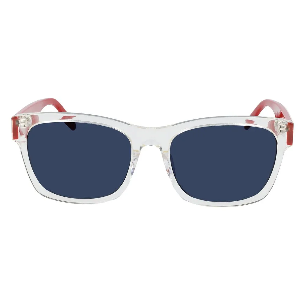 Converse Women's White Acetate Sunglasses