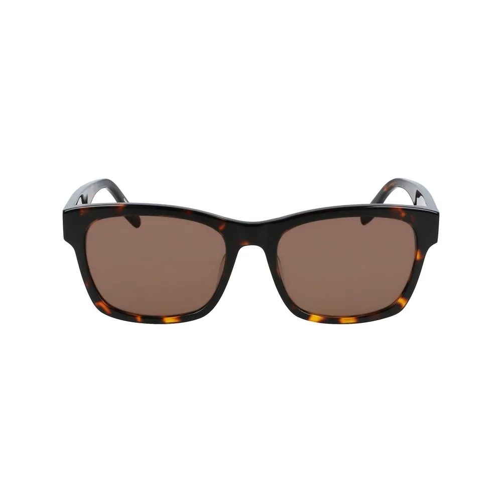 Converse Women's Brown Acetate Sunglasses