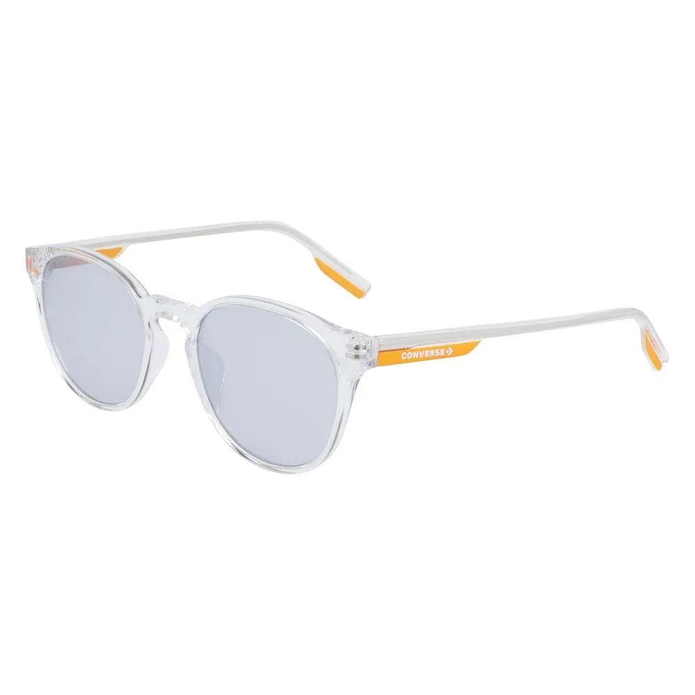 Converse Men's Blue Acetate Sunglasses