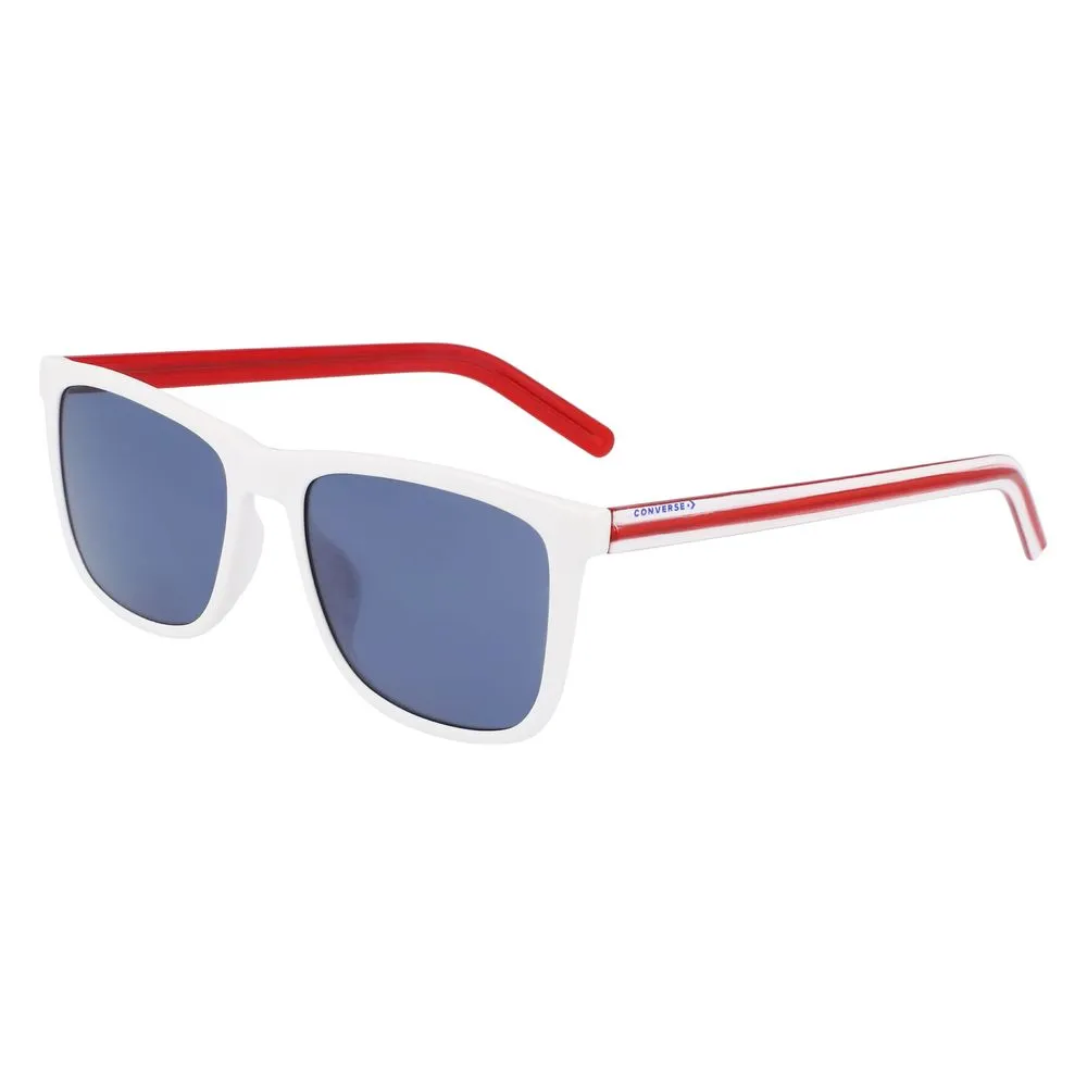 Converse Men's White Injected Sunglasses