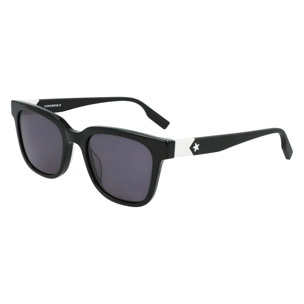 Converse Women's Black Acetate Sunglasses