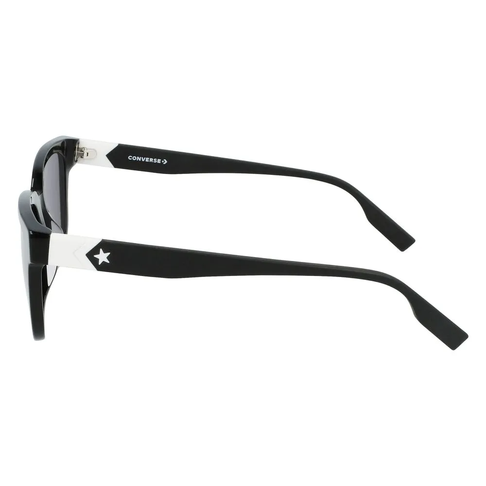 Converse Women's Black Acetate Sunglasses