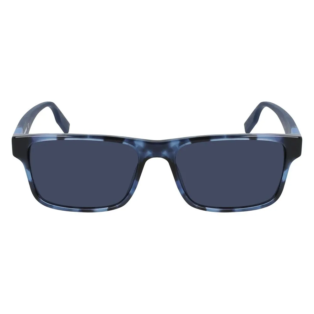 Converse Men's Blue Acetate Sunglasses