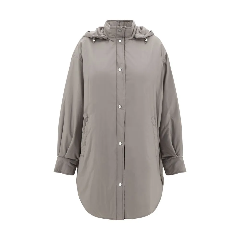 Herno Women's Hooded Jacket