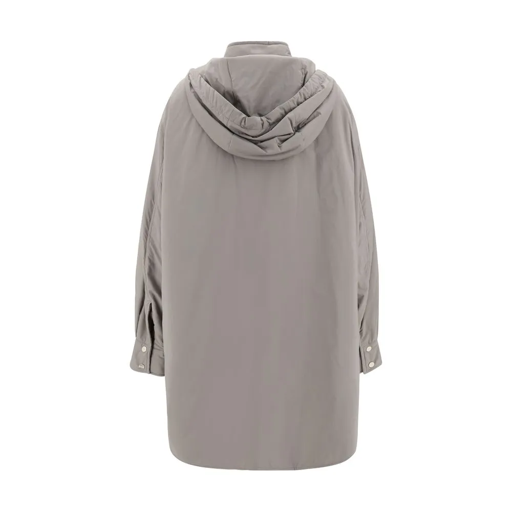 Herno Women's Hooded Jacket