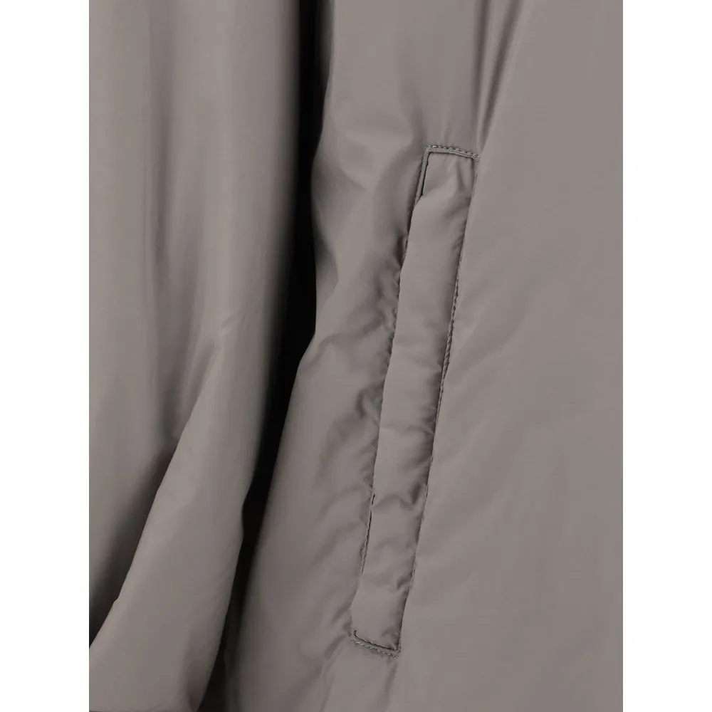 Herno Women's Hooded Jacket