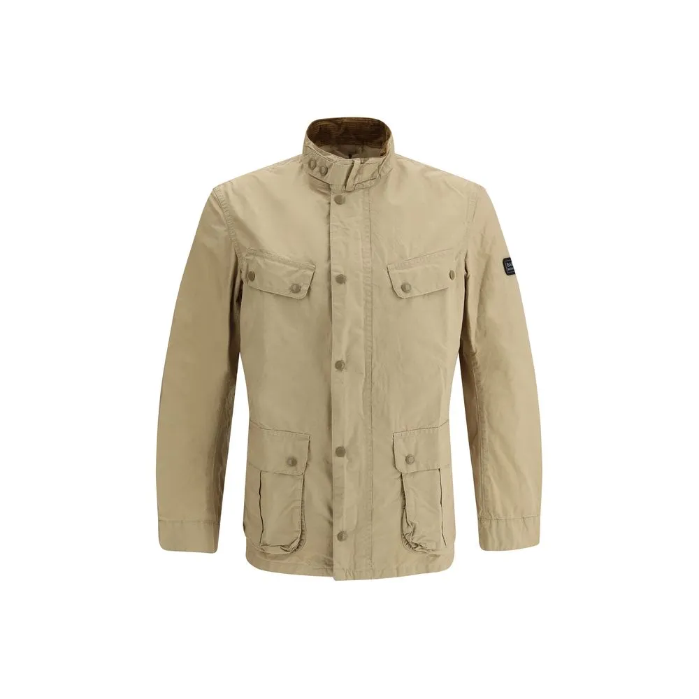 Summer Jacket