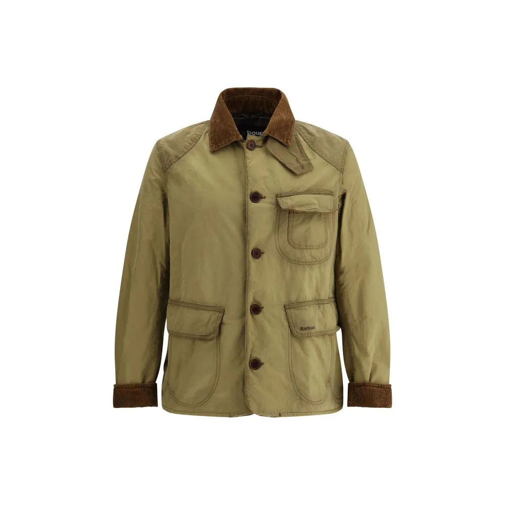 Barbour Men's Workwear Jacket