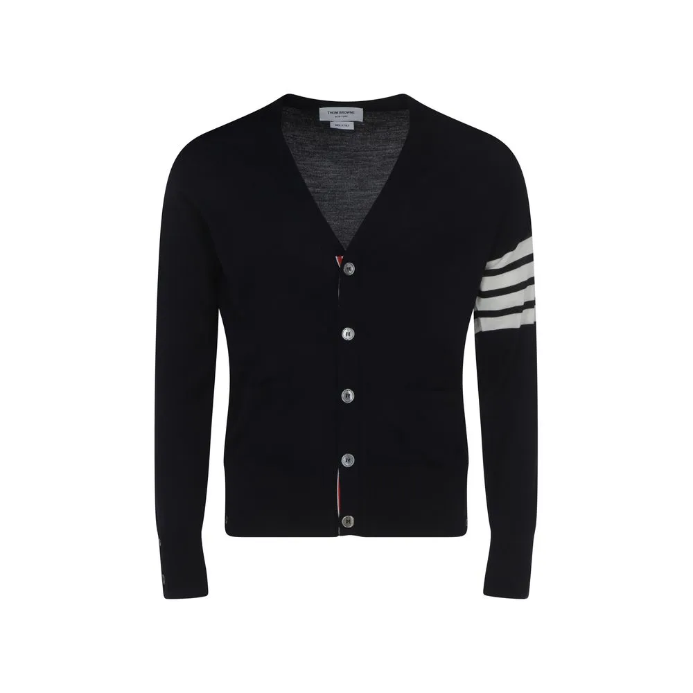 Thom Browne Men's Cardigan
