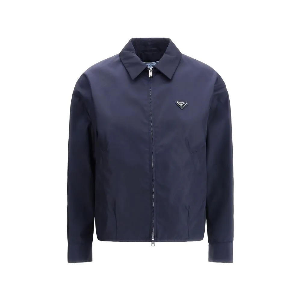 Prada Women's Nylon Jacket