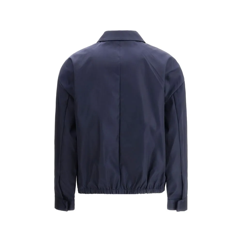 Prada Women's Nylon Jacket